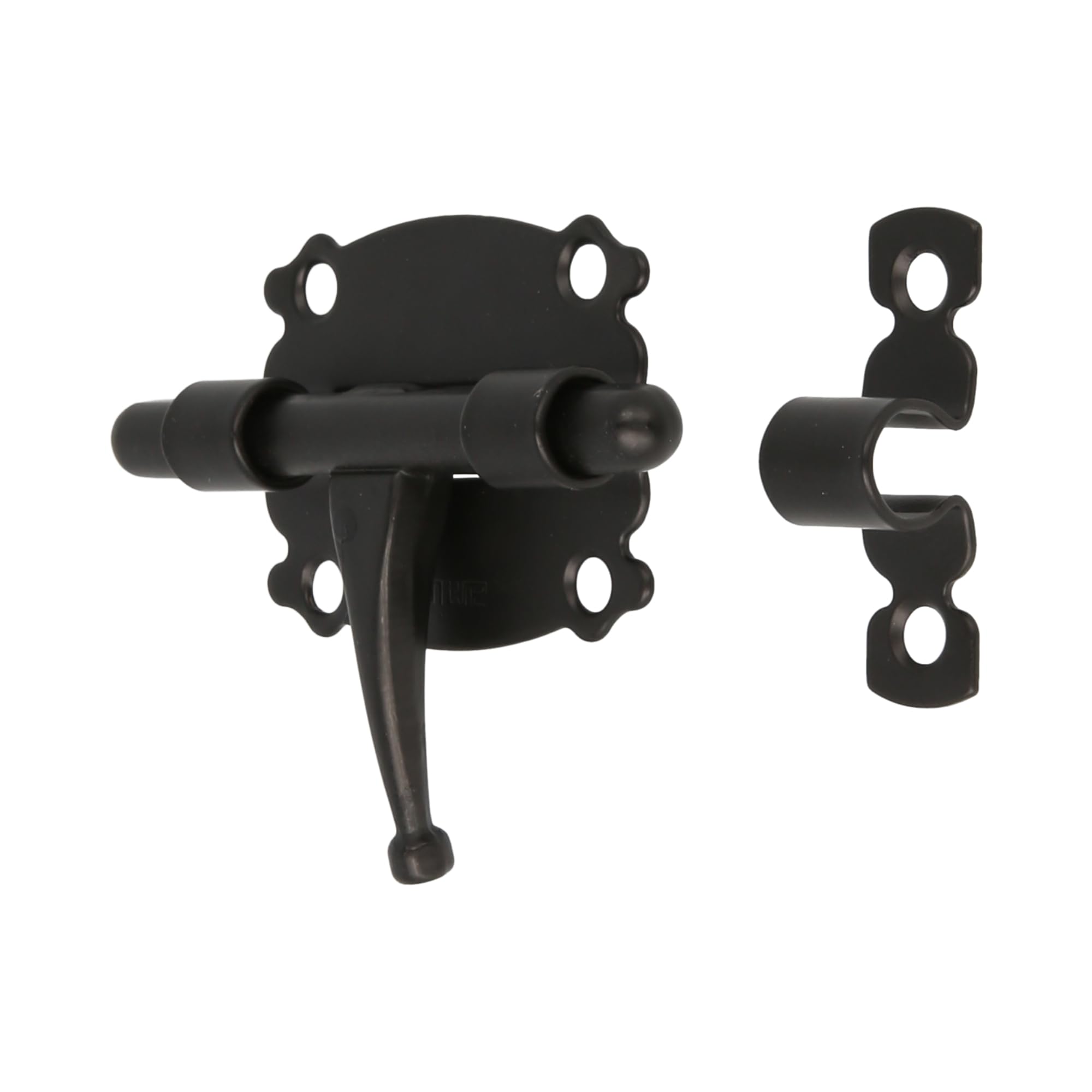 Amig Pin 484-50 Black, 50 mm - Image 2