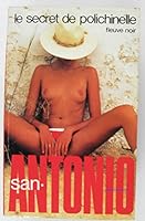 Le secret de Polichinelle B00L46ANQU Book Cover