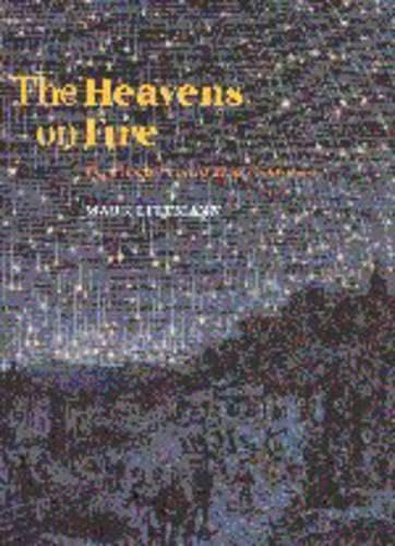 The Heavens on Fire: The Great Leonid Meteor Storms