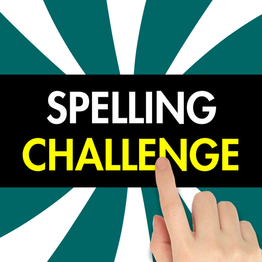 Spelling Challenge PRO App on Amazon Appstore