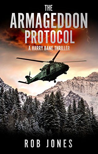 The Armageddon Protocol (English Edition)