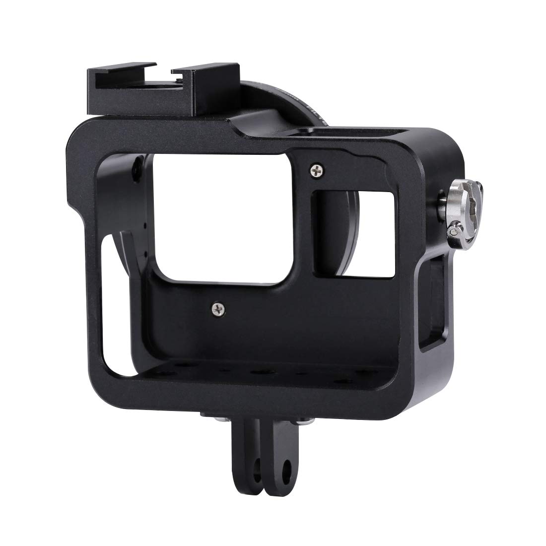 GoPro - han GoPro HERO - Action camera - 1080p - 5.0 MP - underwater up