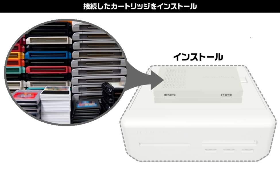 Retro Freak (Japan Import) : Amazon.com.au: Everything Else