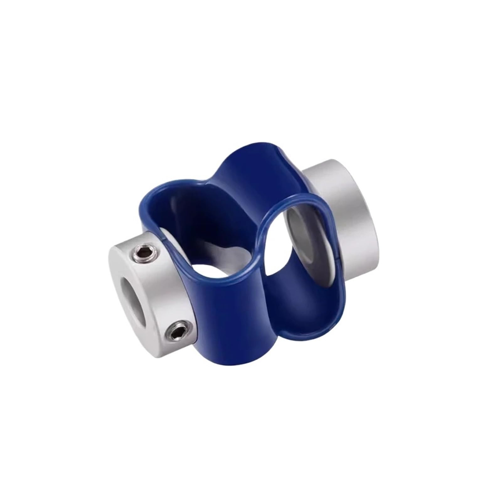 2PCS CB Encoder Special Coupling Flexible Coupling Glue Flexible 8