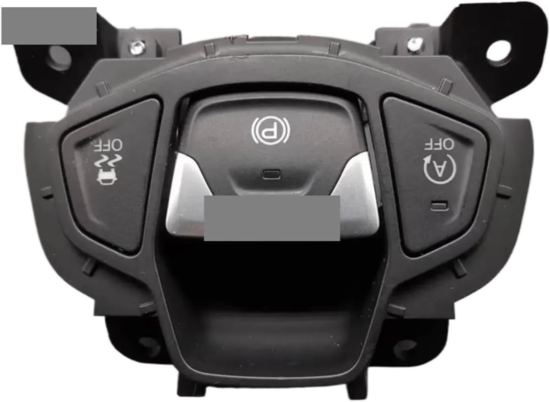 Fit for Jeep Renegade Handbrake Brake Switch Parking Button 53206045