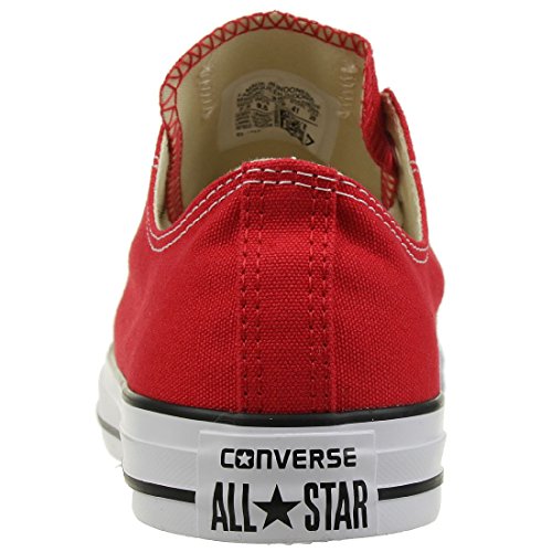 Converse Unisex-Adult Chuck Taylor All Star Core Ox Sneakers, 6 us4