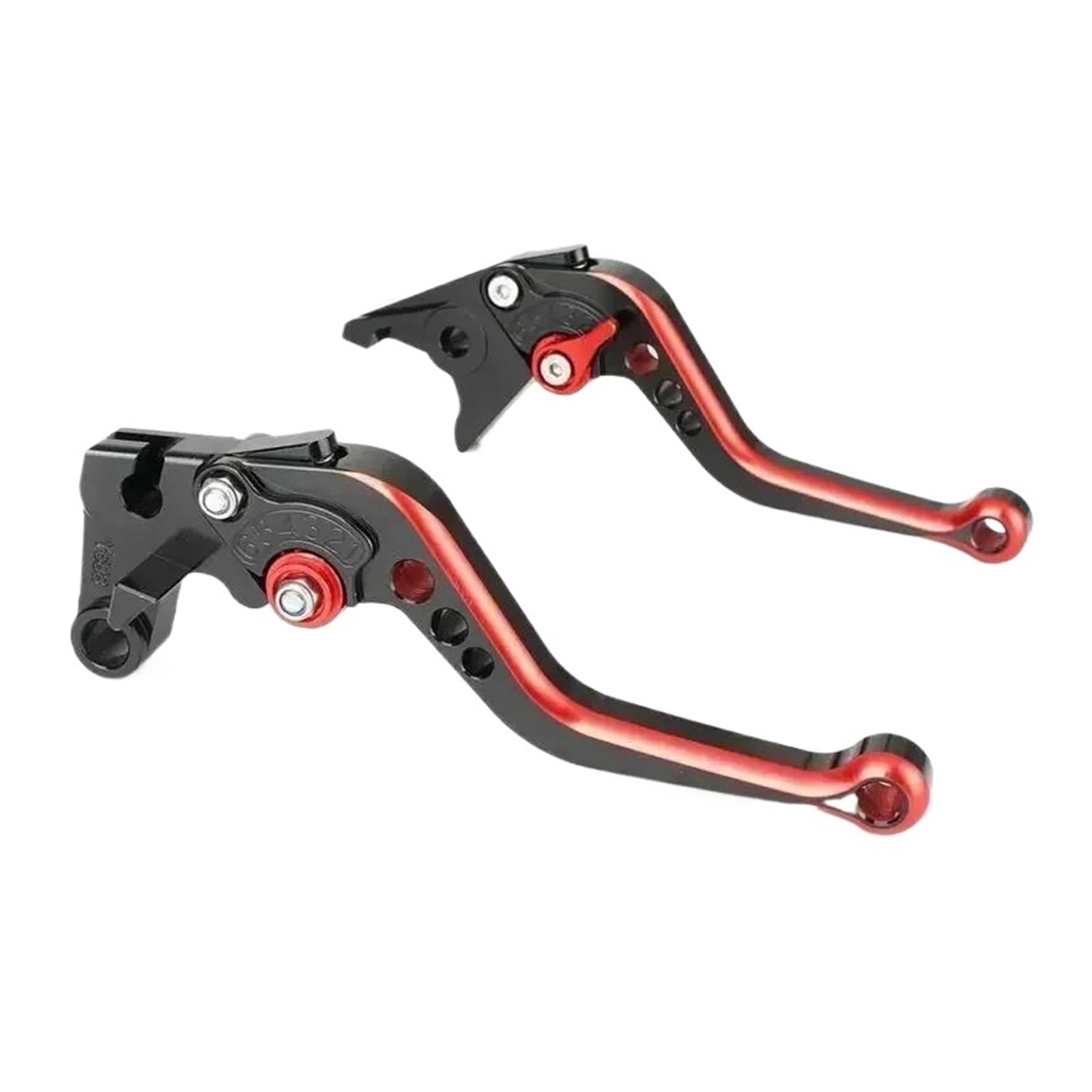 Hiopilkikg T For Riumph Iger 800 Xc/Xcx/Xr/Xrx Bonneville 120/Black Hruxton/Streetcup Shor Brake Clutch Levers Motorcycle Clutch Levermotorcycle(T)