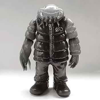 GYAROMIギャロミクトゥルフオイド sofvi.tokyo初登場！ 新ブランド・Gyaromi (ギャロミ)がデビュー