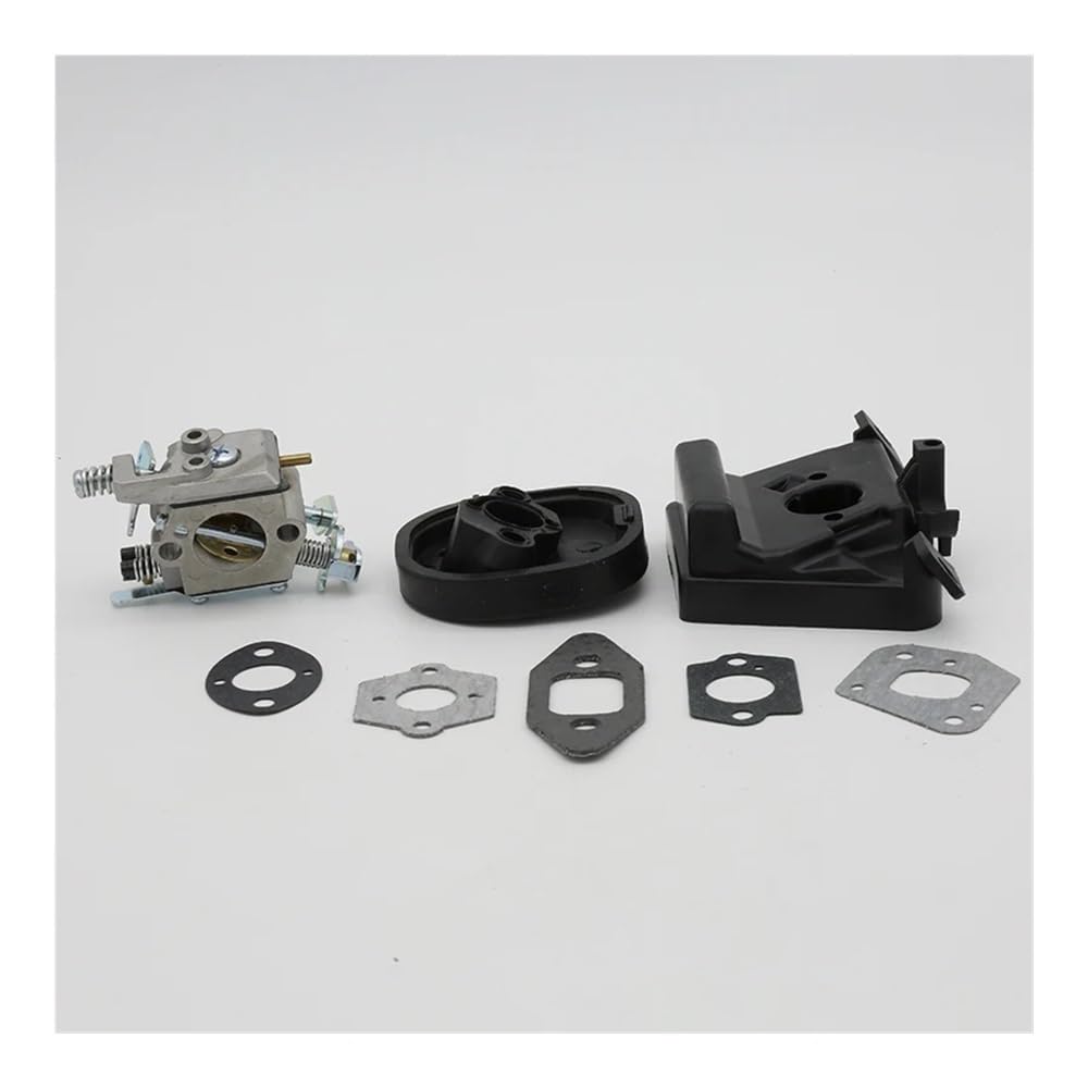 Kit joints étanchéité admission carburateur pour tronçonneuse CS2138 2035