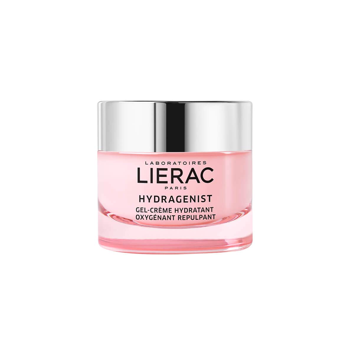 Lierac Hydragenist Creme Hydratante Oxygenante Repulpante, 50,0 ml