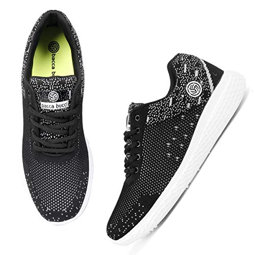 Image of Bacca Bucci mens Bbmg8168a-06 sports shoes