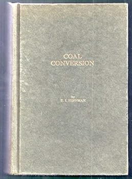 Hardcover Coal conversion Book