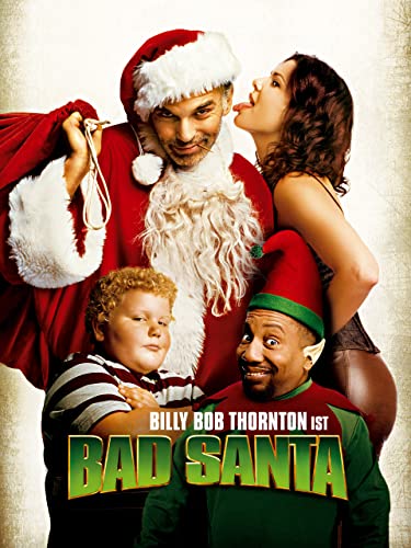 Bad Santa