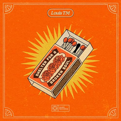 Play Shelter for a Broken Soul by Louis TM on Amazon Music