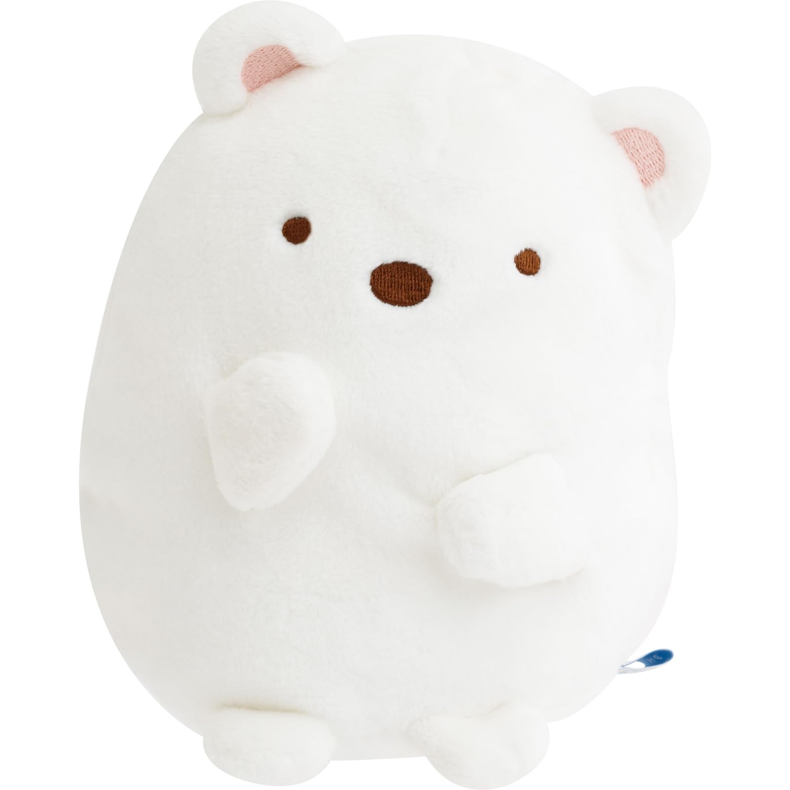 Sumikko Gurashi Shirokuma Plush Toy