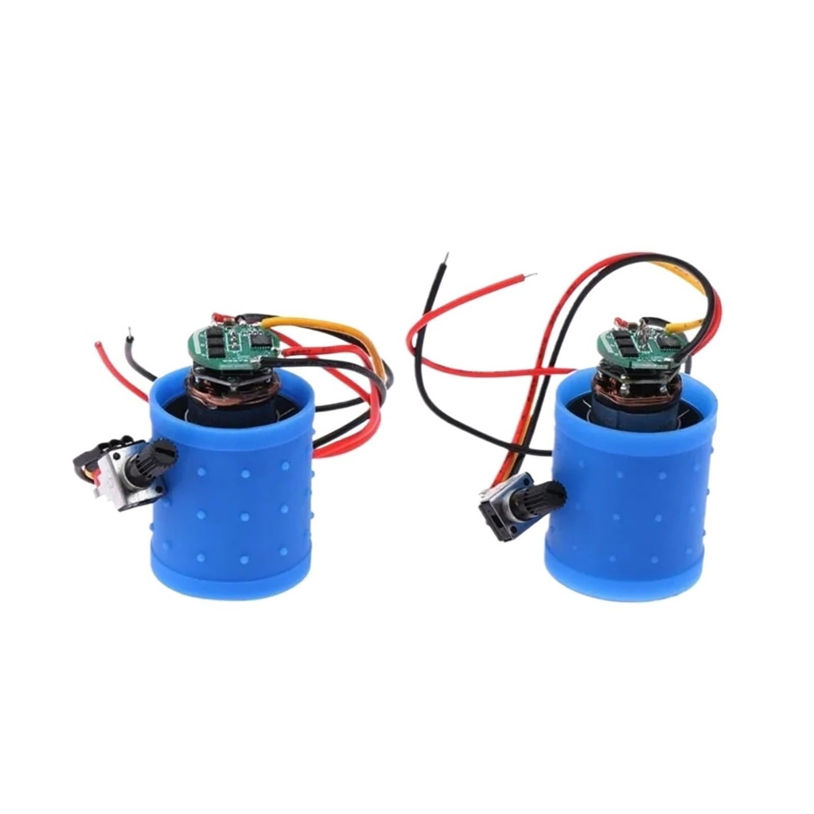 Mini Motore Brushless DC 9/12/24 V 3,5 A Controllo Velocità 100000 Giri/min (24 V. Motore) | Mini motore brushless DC 9/12/24 V 3,5 A 5 A Controllo velocità 100000 giri/min (motore 24 V 3,5 A)