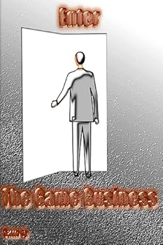 Paperback Enter the Game Business Book