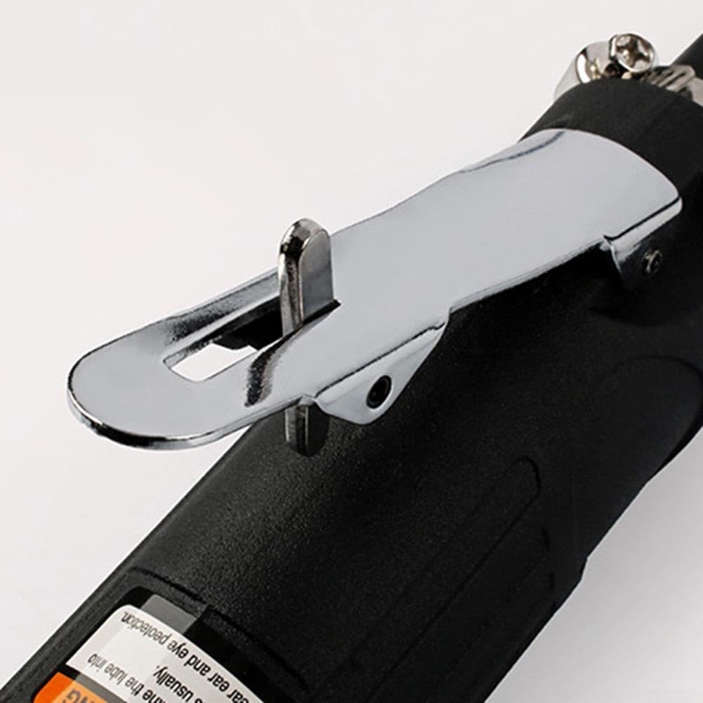 Amortiguador neumático del neumático de 2200 RPM para la reparación y acabado de neumáticos automotrices en productos de caucho y materiales de mampostería
