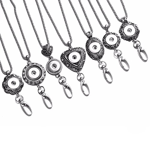 Soleebee Cordone 87mm Fashion Cordino Moda Coliier...