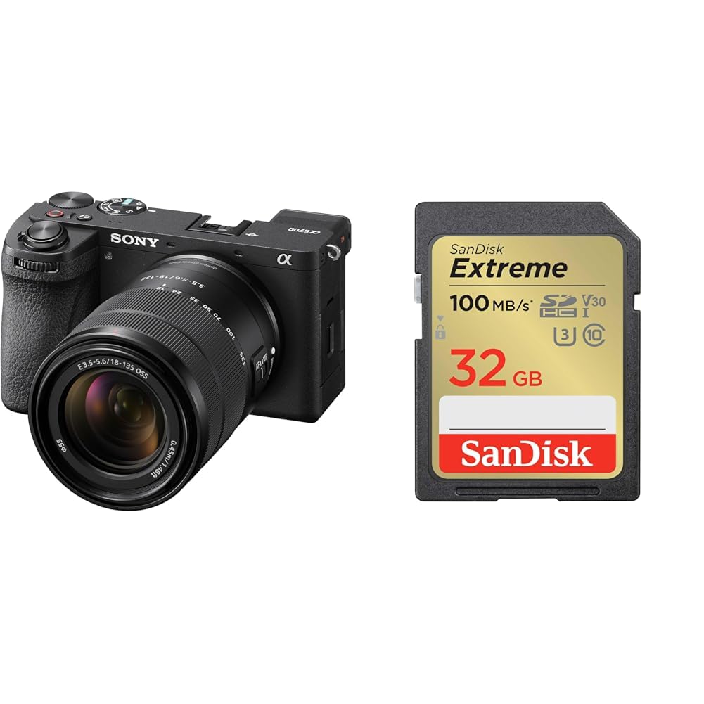 Amazon | SONY(ソニー) APS-C ミラーレス一眼カメラ α6700 高倍率 Amazon | SONY(ソニー) APS-C ミラーレス一眼カメラ α6700 高倍率