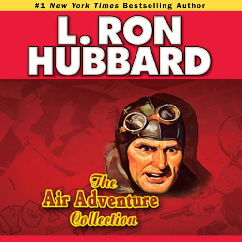 Cover art for Air Adventures Audio Collection, Volume 2
