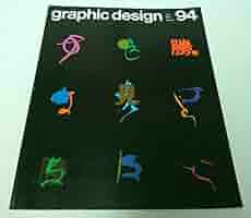 グラフィックデザイン No.94 1984年 | グラフィックデザイン社