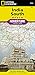 India South (National Geographic Adventure Map (3014))