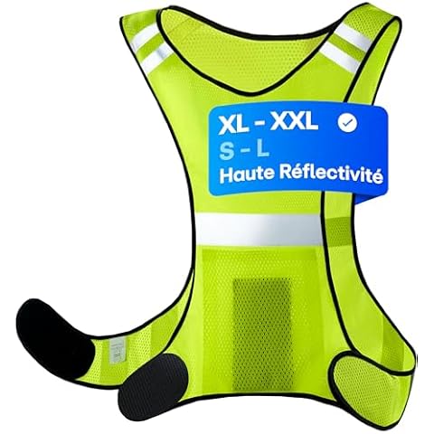 Gilet Jaune Prowiste Cover