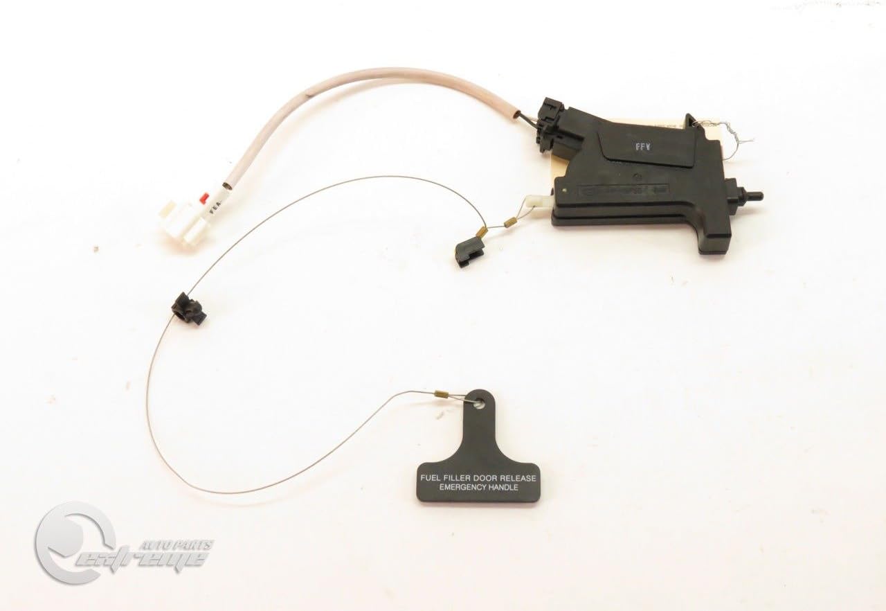 Genuine Hyundai 81590-3M000 Fuel Filler Door Opener Assembly