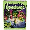 Goosebumps The Game, The Spooky Childrens Books Series Now a Scary Fun Monster Board Game for Ages 8 & Up