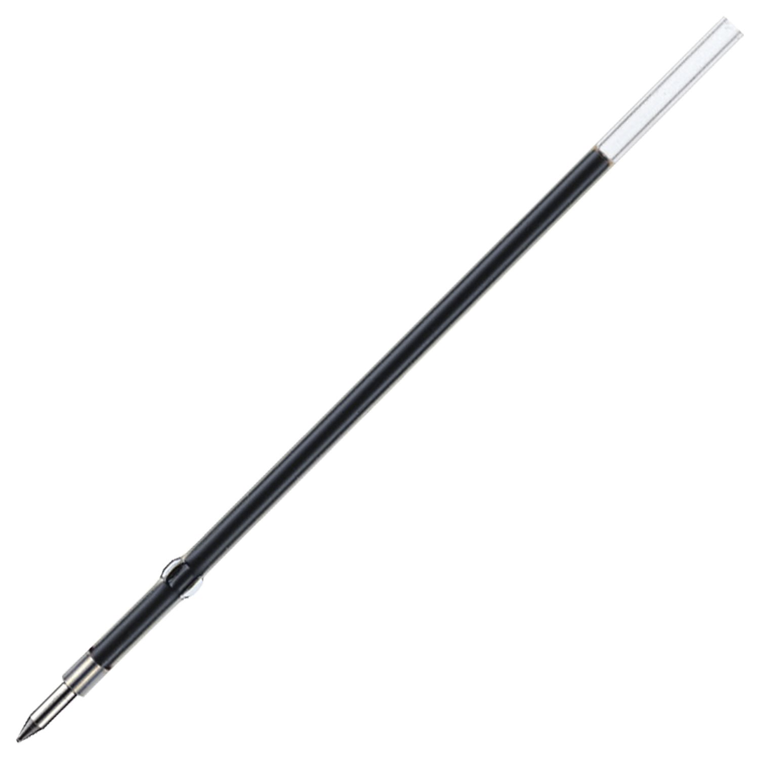 ゼブラ(ZEBRA) ボールペン替芯 K-0.7芯 インク色:黒 BR-6A-K-BK