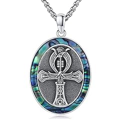 Ankh Necklace A