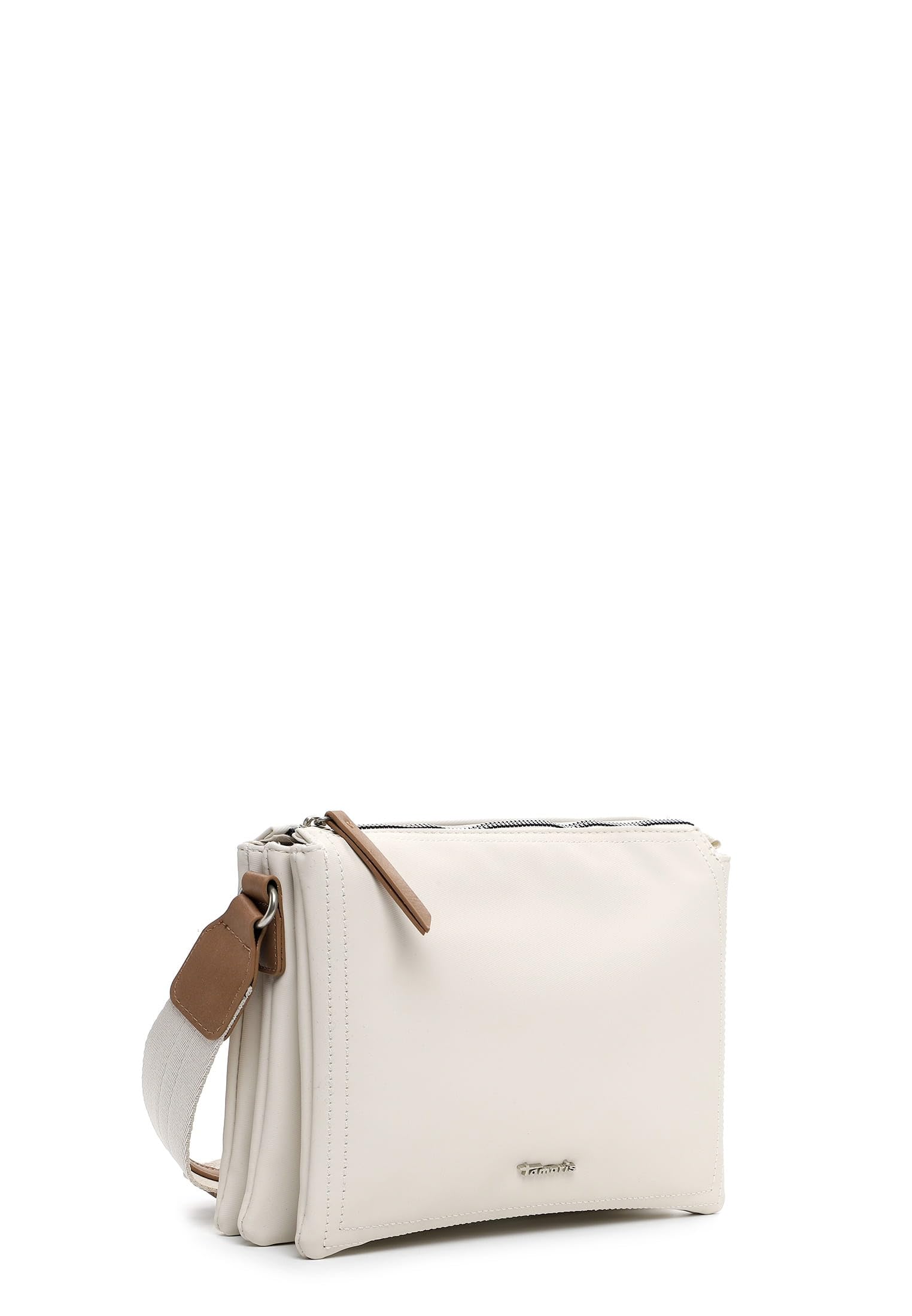 Tamaris Umhängetasche TAS Kirsten 34440 Damen Handtaschen Zweifarbig