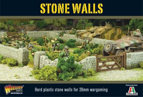 Warlord Games WG-TER-38 Accessoires Multicolore