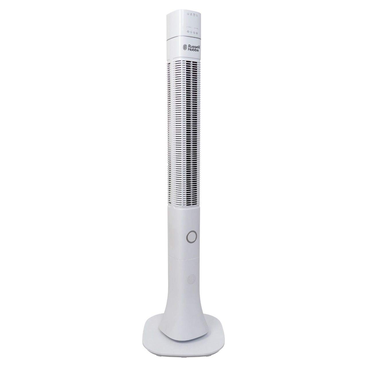 Buy Russell Hobbs RTF-4800 48 Inch Tower Fan (White) Online at Low Prices  in India - Amazon.in