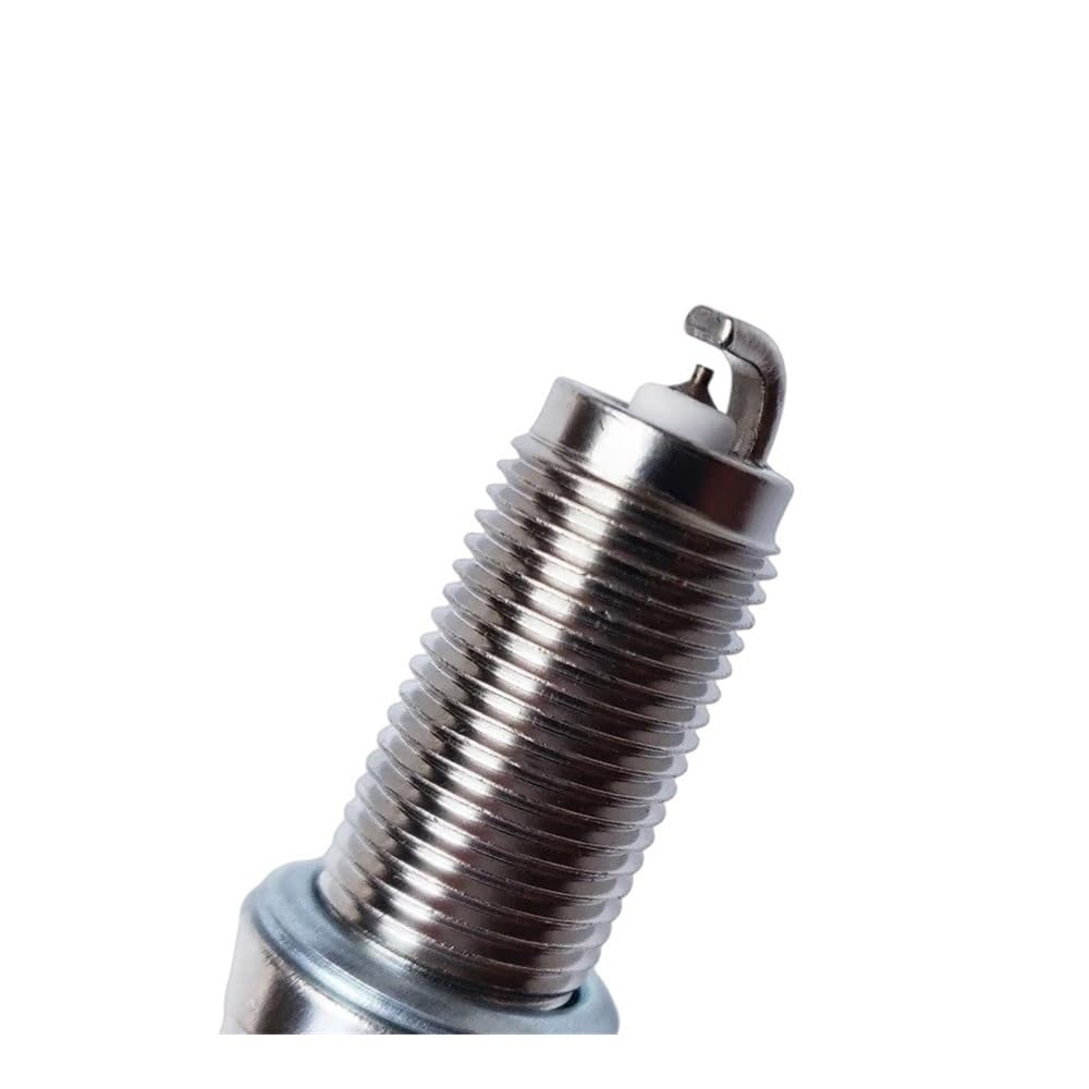 Bujías para Motor de automóvil, 4 Unidades/Lote, 1026080GH030A, para generador de Motor de automóvil JAC S7 JS6 J7 Stone