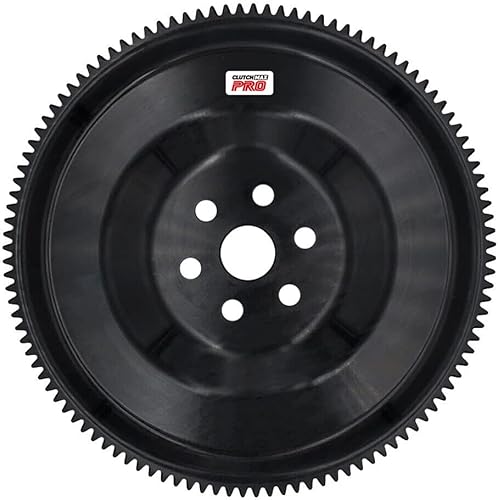 Miniatura 7 de ClutchMaxPRO Performance Stage 4 Kit de embrague con volante Chromoly Compatible con Mazda MX-5 Miata 2.0L 2006-2015 solo para 6 velocidades