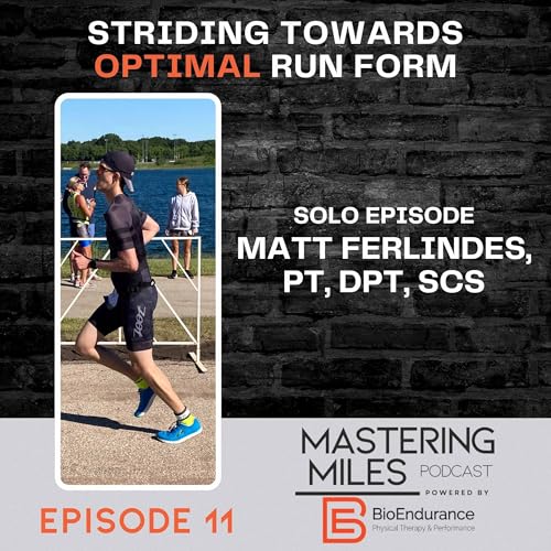 Page de couverture de Stiding Towards Optimal Run Form