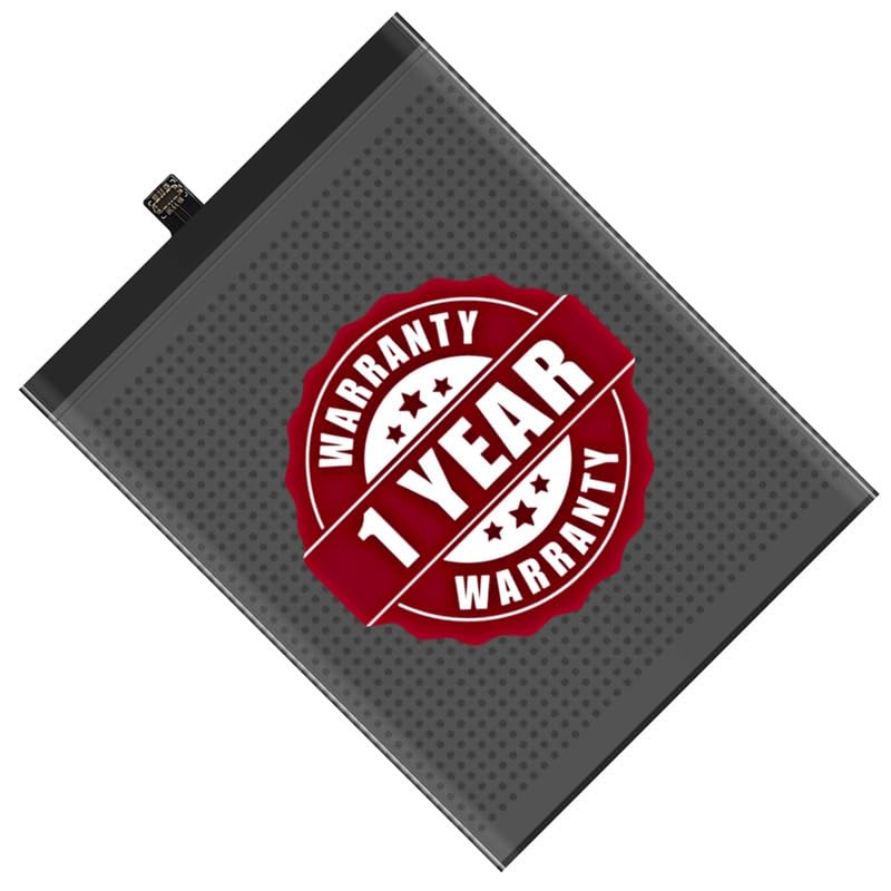 Image of Original HB386280ECW Battery Compatible for Huawei P10 (VTR-L29, VTR-AL00, VTR-TL00, VTR-L09) | Honor 9 (STF-AL00, STF-AL10, STF-AL10, STF-TL10, STF-L09, STF-L09S) - (3200mAh) - 1 Year Warranty JK1