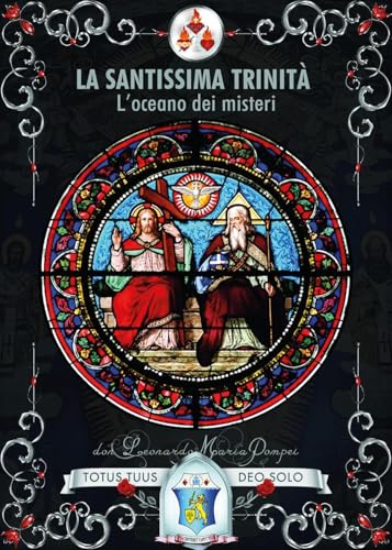 La Santissima Trinità