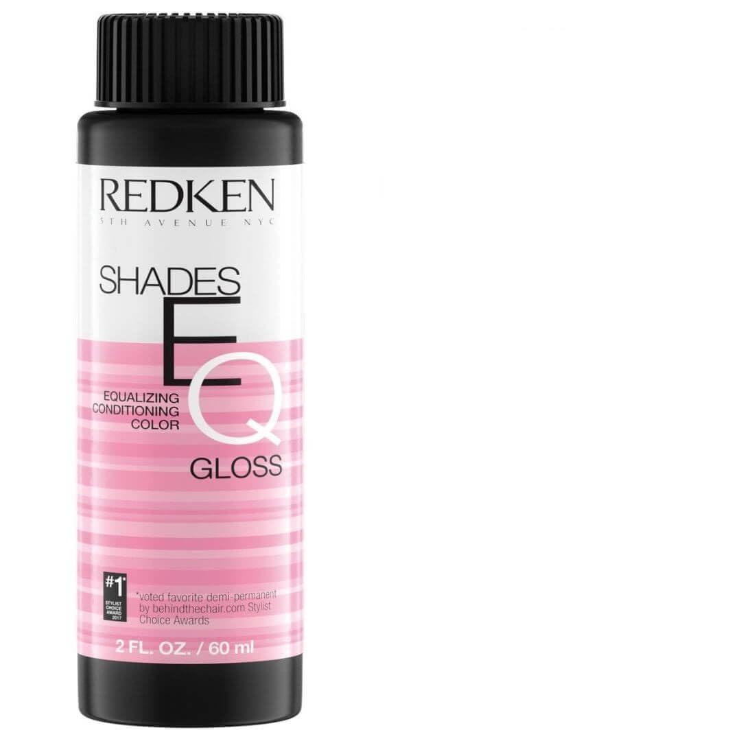 Shades EQ brillo 07C cobre curry Redken 60ML
