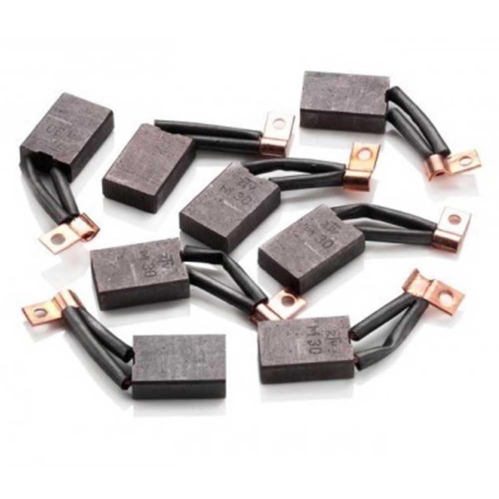 Vetus Brushes (8) BOW55/60/75,12V