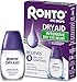 Price comparison product image Rohto Dry Aid Intensive Dry Eye Relief - Eye Drops, 10 ml (Pack of 1)