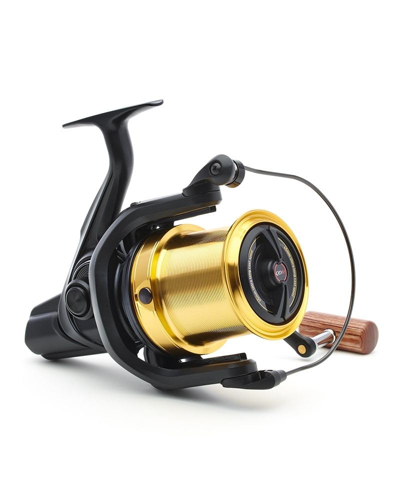 Amazon | ダイワ(DAIWA) 23 エンブレム 45 SCW QD-OT ビッグピット