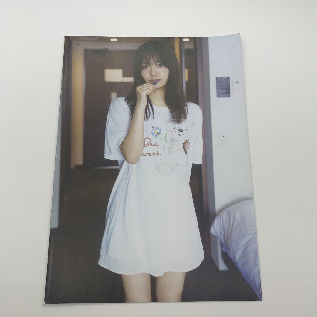 田村保乃　写真集　アザーカットフォトブック 田村保乃 アザーカットフォトブック 2nd写真集 隣の席になりたい 田村