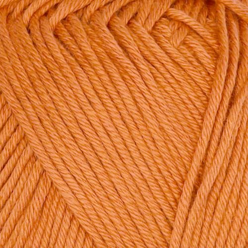 Image of JubileeYarn Bamboo Cotton Sport Yarn - 50g /Skein - Sepia - 8 Skeins
