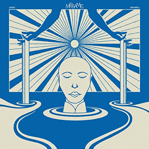 Lesky & Waywell-Mesame Lp