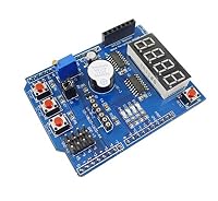 Aihasd – Aihasd Multi Functional Expansion Board Sensor Shield