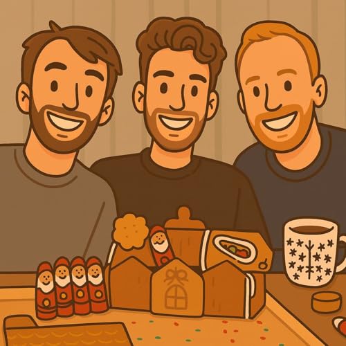 32. 3:e Advent cover art