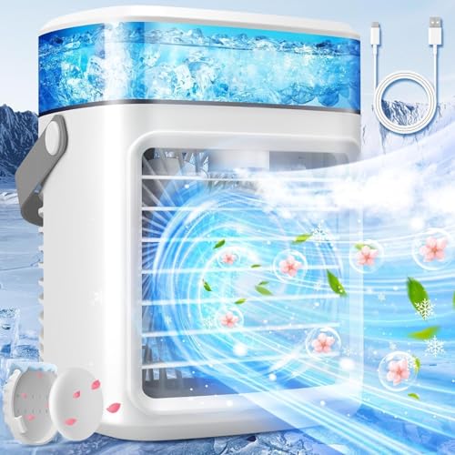 MiNi aIr cOoLeR MiSt fAn pOrTaBlE HuMiDiFiEr CoOlEr fOr hOmE WiTh...